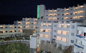 Apartamentos Tamanaco Ptr.Rico